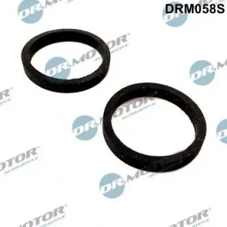 Набір гумові прокладки. DR.MOTOR DRM058S