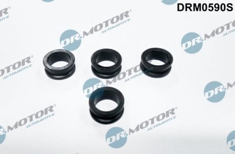 Кільце гумове. DR.MOTOR DRM0590S