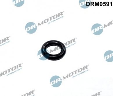 Кольцо резиновое. DR.MOTOR DRM0591