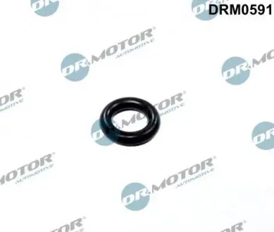 Кільце гумове. DR.MOTOR DRM0591