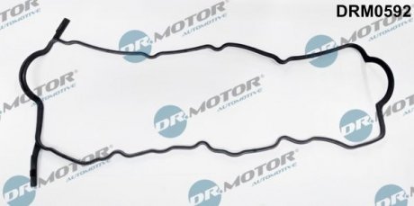 Резиновая прокладка DR.MOTOR DRM0592