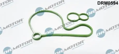 Резиновая прокладка DR.MOTOR DRM0594