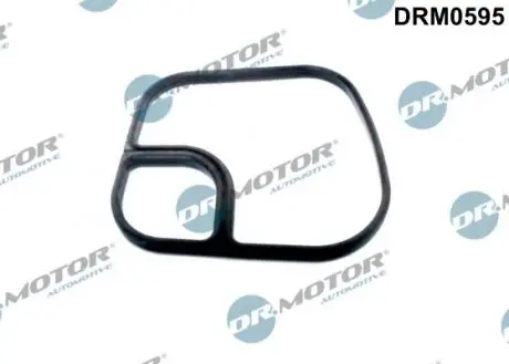 Гумова прокладка DR.MOTOR DRM0595