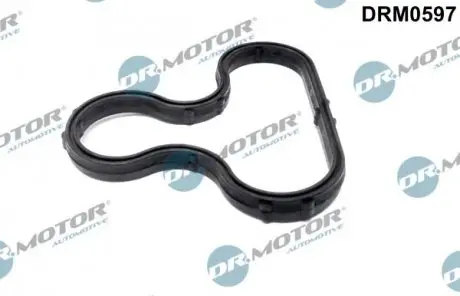Гумова прокладка DR.MOTOR DRM0597