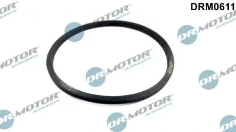 Гумова прокладка DR.MOTOR DRM0611
