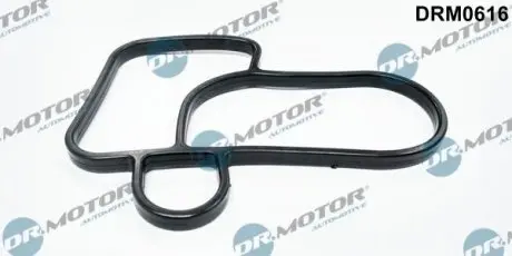 Гумова прокладка DR.MOTOR DRM0616