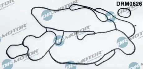 Гумова прокладка DR.MOTOR DRM0626