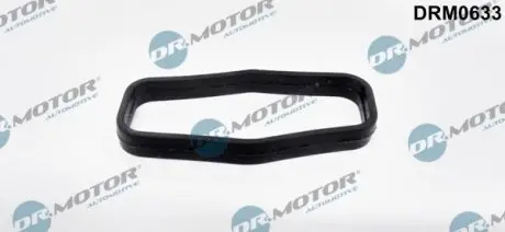 Прокладка гумова DR.MOTOR DRM0633