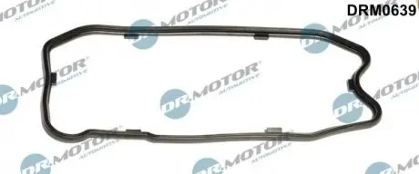 Прокладка поддона картера резиновая DR.MOTOR DRM0639