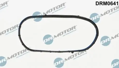 Гумова прокладка DR.MOTOR DRM0641