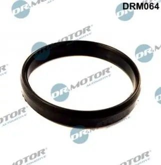 Кільце гумове. DR.MOTOR DRM064