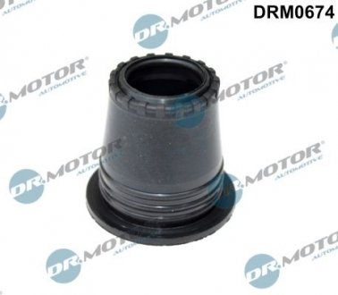 Кольцо резиновое. DR.MOTOR DRM0674