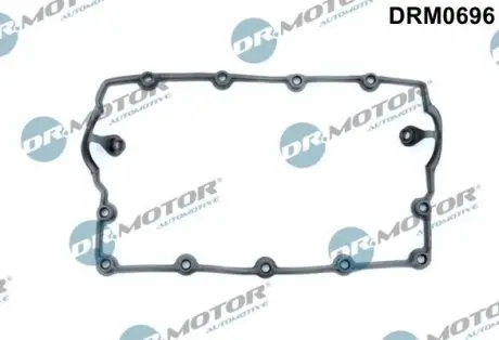 Резиновая прокладка DR.MOTOR DRM0696