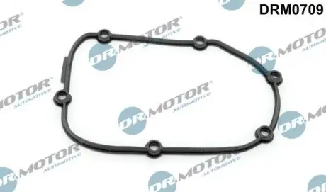 Прокладка гумова DR.MOTOR DRM0709