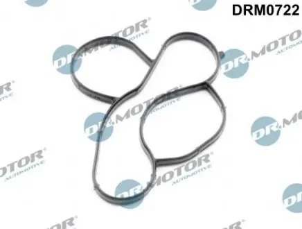 Прокладка гумова DR.MOTOR DRM0722