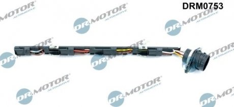 Кабель з'єднувальний DR.MOTOR DRM0753