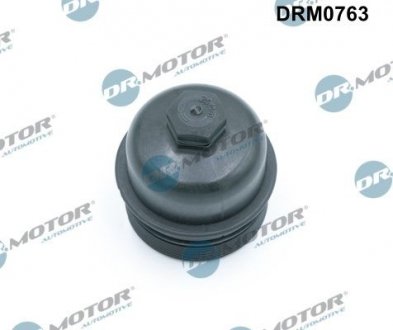 Корпус масляного фильтра DR.MOTOR DRM0763