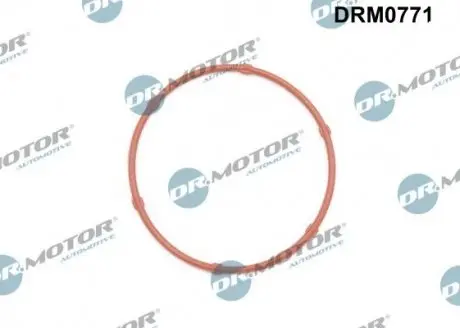 Прокладка гумова DR.MOTOR DRM0771