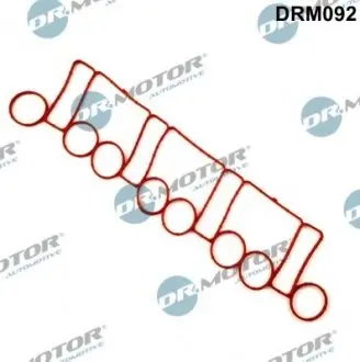 Резиновая прокладка DR.MOTOR DRM092