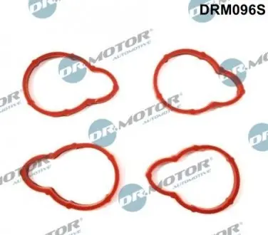 Набір гумові прокладки. DR.MOTOR DRM096S