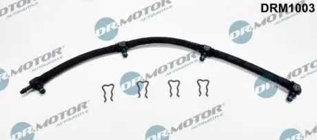 Шланг паливний DR.MOTOR DRM1003