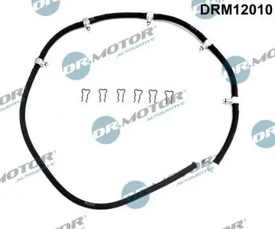 Шланг топливный DR.MOTOR DRM12010