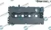Крышка головки блока цилиндров ДВС DR.MOTOR DRM15903 (фото 1)