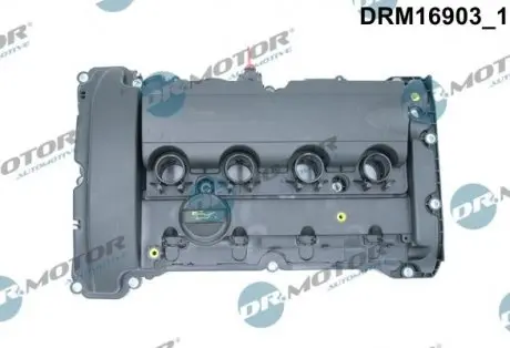 Кришка головки блоку циліндрів ДВЗ DR.MOTOR DRM16903