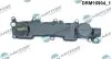 Кришка головки блоку циліндрів ДВЗ DR.MOTOR DRM16904 (фото 1)