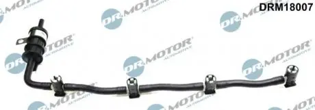 Шланг паливний DR.MOTOR DRM18007