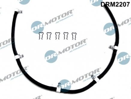 Шланг топливный DR.MOTOR DRM2207