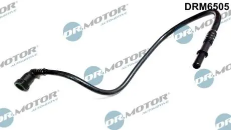 Шланг паливний DR.MOTOR DRM6505