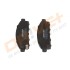 Drive+ - Гальмівні колодки до дисків Drive+ DP1010.10.0003 (фото 4)