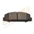 Drive+ - Гальмівні колодки до дисків Drive+ DP1010.10.0004 (фото 4)