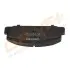 Drive+ - Гальмівні колодки до дисків Drive+ DP1010.10.0004 (фото 6)