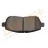 Drive+ - Гальмівні колодки до дисків Drive+ DP1010.10.0013 (фото 6)