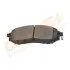 Drive+ - Гальмівні колодки до дисків Drive+ DP1010.10.0016 (фото 7)