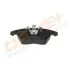 Drive+ - Гальмівні колодки до дисків Drive+ DP1010.10.0036 (фото 7)