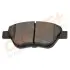 Drive+ - Гальмівні колодки до дисків Drive+ DP1010.10.0037 (фото 5)