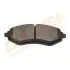 Drive+ - Гальмівні колодки до дисків Drive+ DP1010.10.0051 (фото 4)