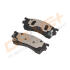 Drive+ - Гальмівні колодки до дисків Drive+ DP1010.10.0053 (фото 4)