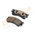 Drive+ - Гальмівні колодки до дисків Drive+ DP1010.10.0053 (фото 5)