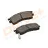 Drive+ - Гальмівні колодки до дисків Drive+ DP1010.10.0053 (фото 6)