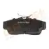Drive+ - Гальмівні колодки до дисків Drive+ DP1010.10.0055 (фото 2)