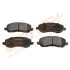 Drive+ - Гальмівні колодки до дисків Drive+ DP1010.10.0056 (фото 3)
