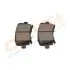 Drive+ - Гальмівні колодки до дисків Drive+ DP1010.10.0062 (фото 4)