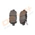 Drive+ - Гальмівні колодки до дисків Drive+ DP1010.10.0064 (фото 6)