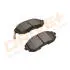 Drive+ - Гальмівні колодки до дисків Drive+ DP1010.10.0069 (фото 6)