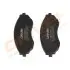 Drive+ - Гальмівні колодки до дисків Drive+ DP1010.10.0072 (фото 4)