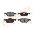 Drive+ - Гальмівні колодки до дисків Drive+ DP1010.10.0084 (фото 2)
